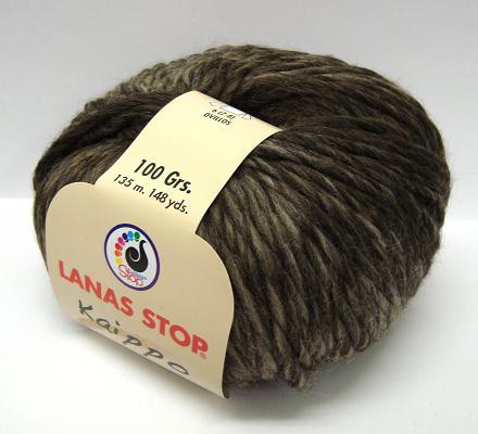 Lanas Stop KAIPPO 100 g