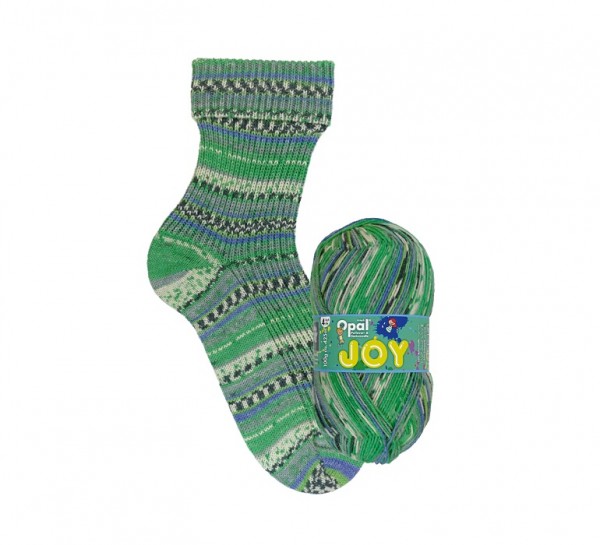 Opal JOY Sockenwolle