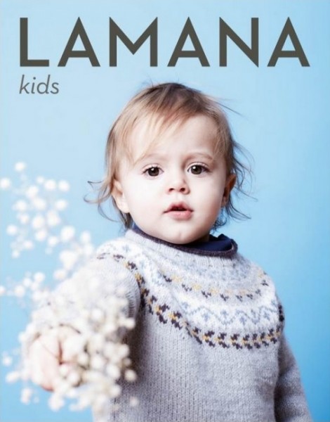 Lamana Magazin Kids 01