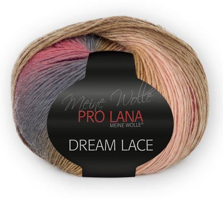 Pro Lana Dream Lace 50 g