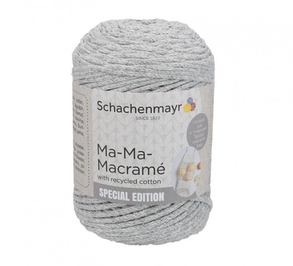 Ma-Ma-Macramè Schachenmayr