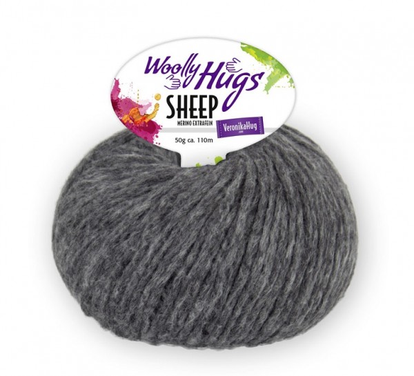 SHEEP Woolly Hugs